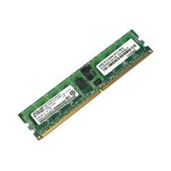 RB-420-00036-01 RIVERBED DDR2 SDRAM 2GB PC2-5300 667MHZ RDIMM CL5
